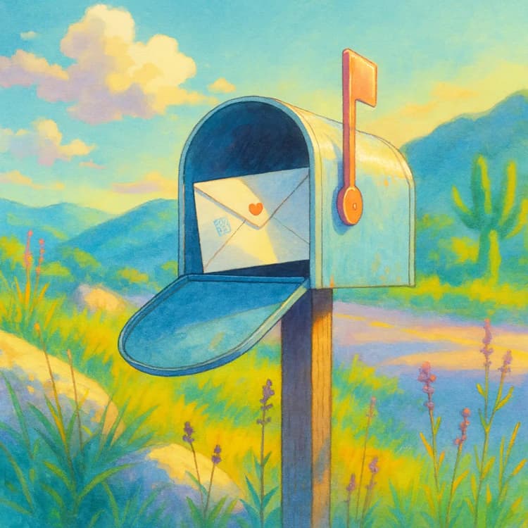 Daily Wholesome Story