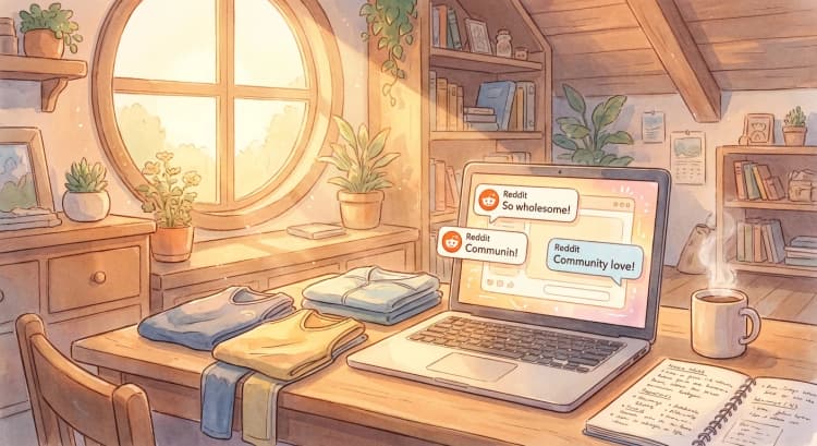 Athleisure Reddit brand mentions