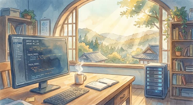 Remote ML Engineer Jobs