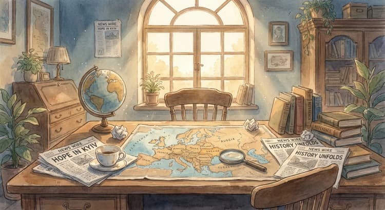 Russia-Ukraine war daily update