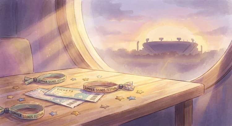 Bad Bunny ticket price monitor